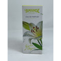 AMANDE Giglio d'Acqua Shampoo Doccia 250 ml - Delicatezza e Freschezza Marina