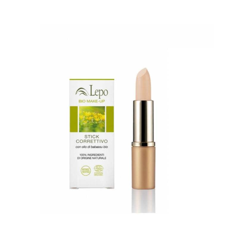 LEPO Stick Correttivo Nr. 01