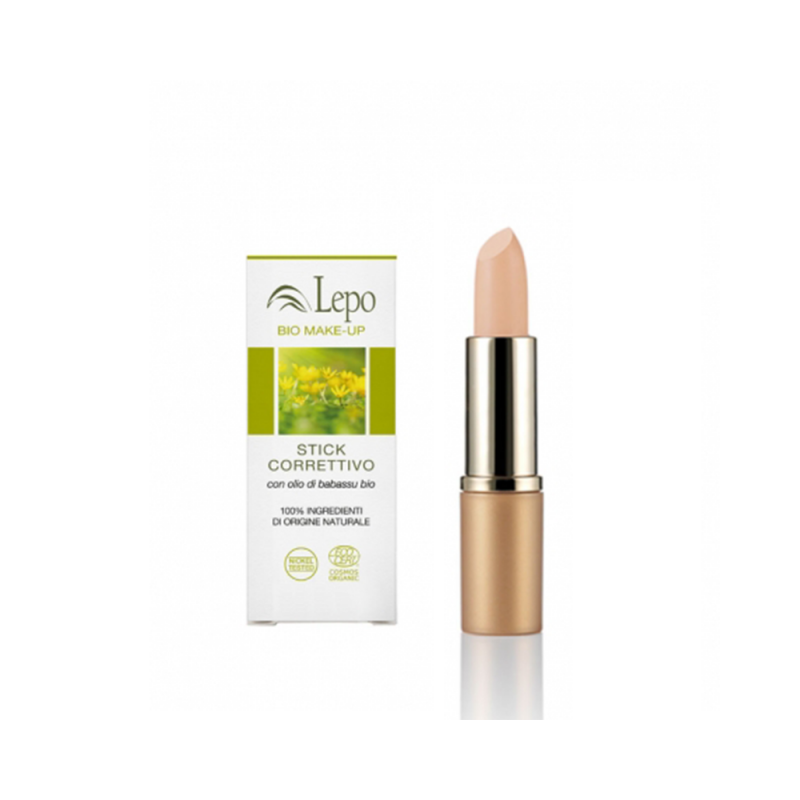 LEPO Stick Correttivo Nr. 02