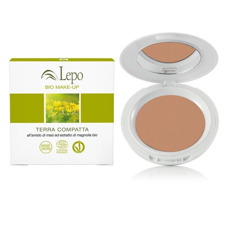 LEPO Terra Compatta Nr. 81