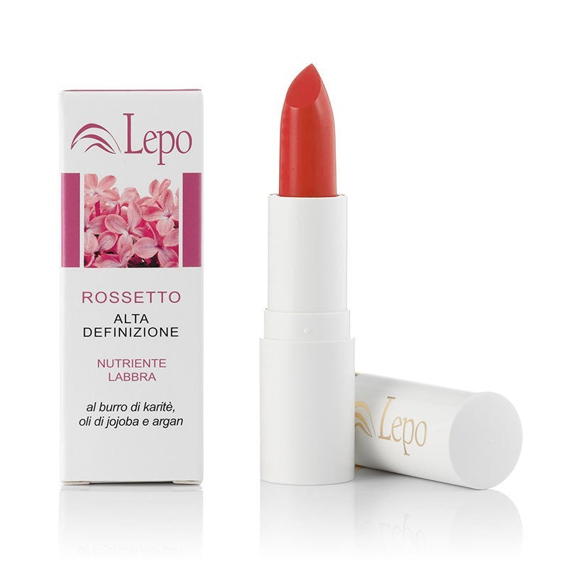 LEPO Rossetto Alta Definizione Nr. 72