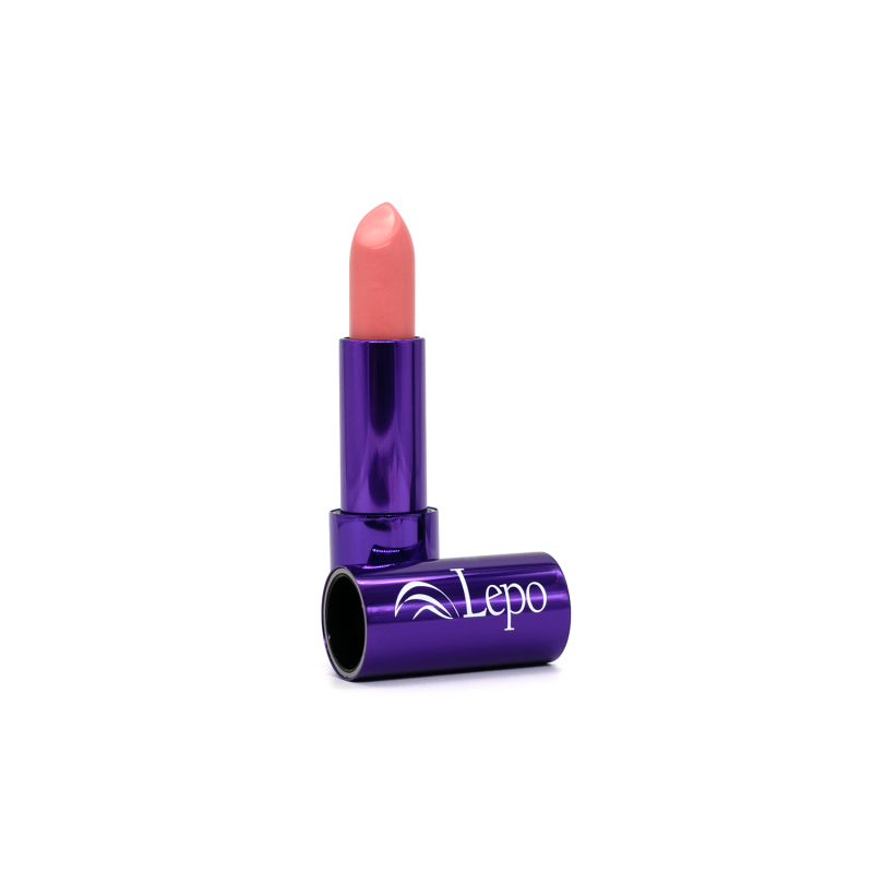 LEPO Rossetto Cambiacolore Lilla 4ml