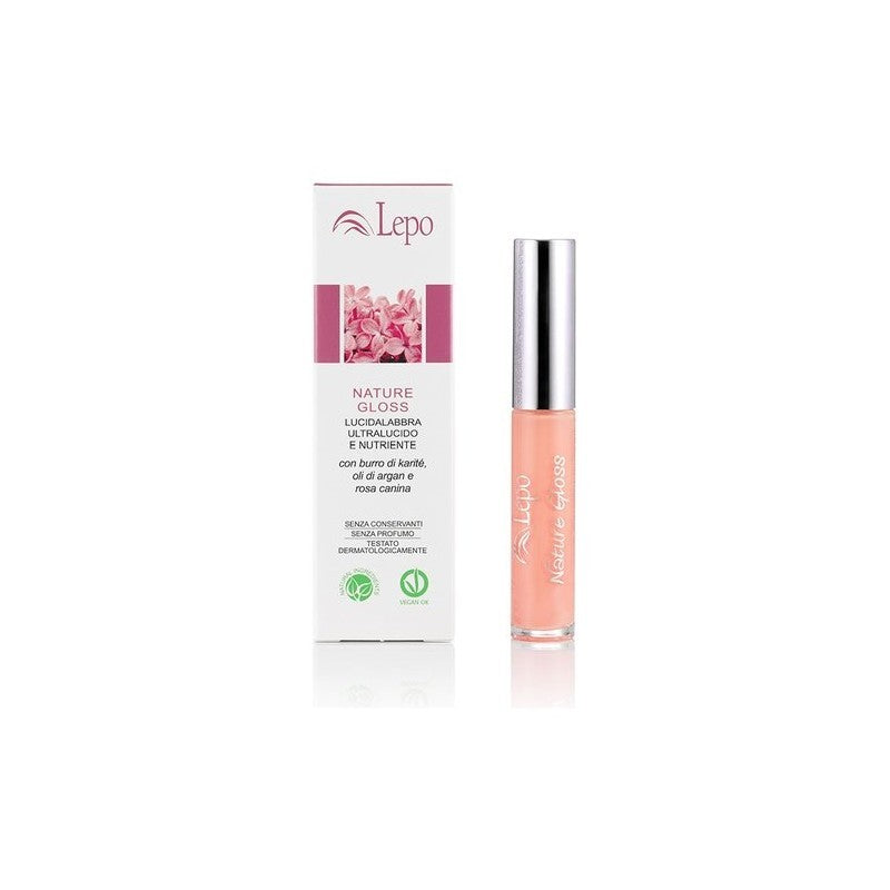 LEPO Natur Gloss 7ml Nr. 41*