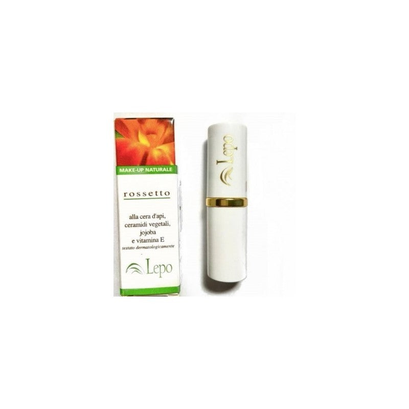 LEPO Rossetto alla Cera d'Api Nr. 15