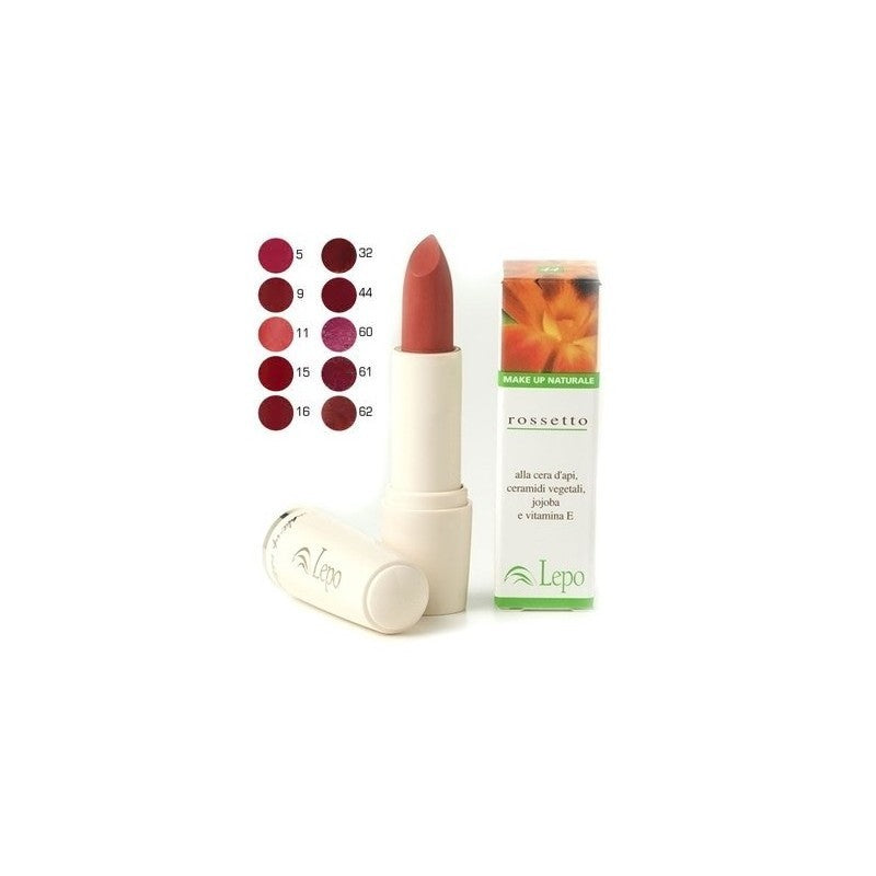 LEPO Rossetto alla Cera Api Nr. 16