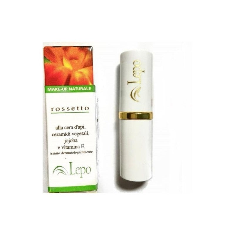 LEPO Rossetto alla Cera d'Api Nr. 5 4ml