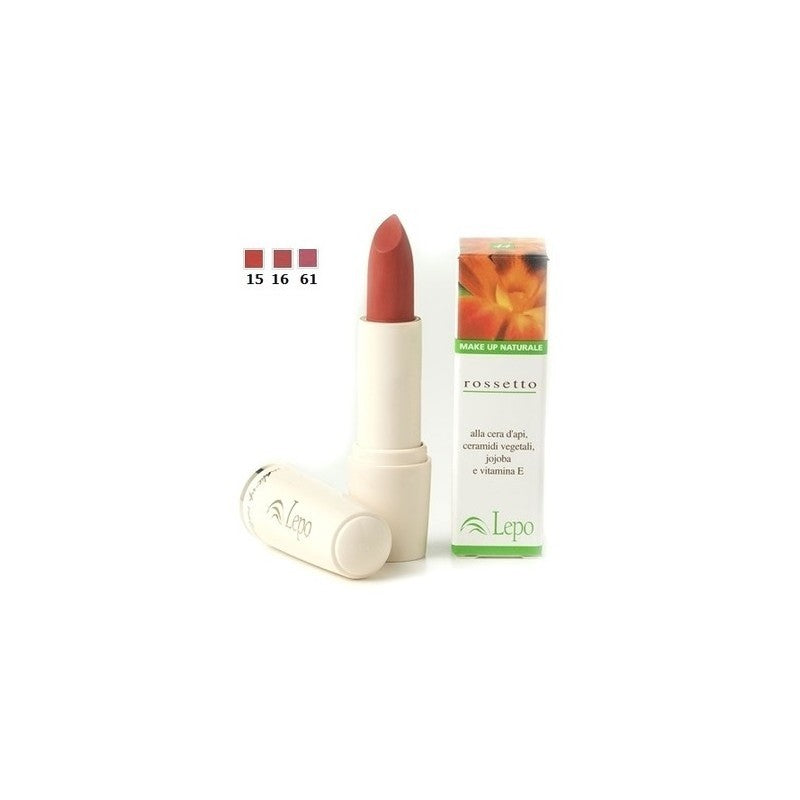 LEPO Rossetto alla Cera Api Nr. 61