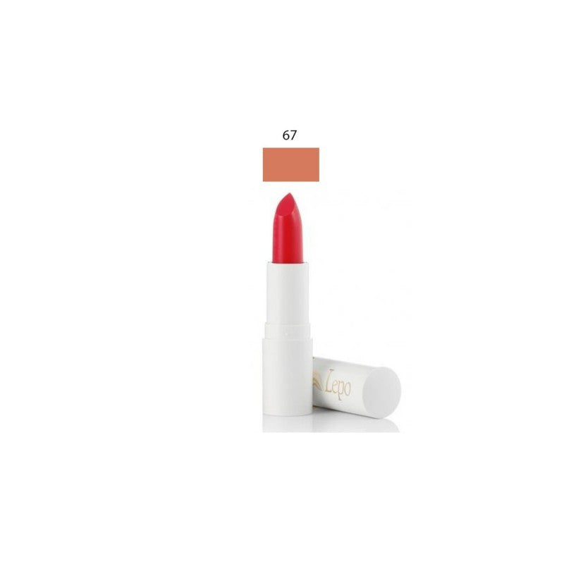 LEPO Rossetto Alta Definizione Nr. 67