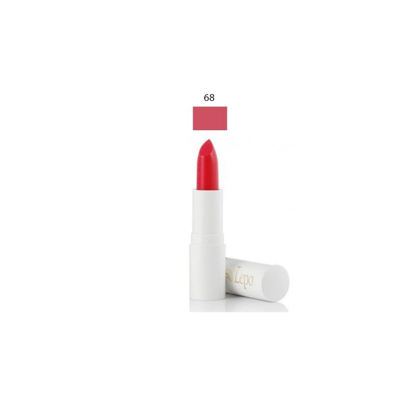 LEPO Rossetto Alta Definizione Nr. 68