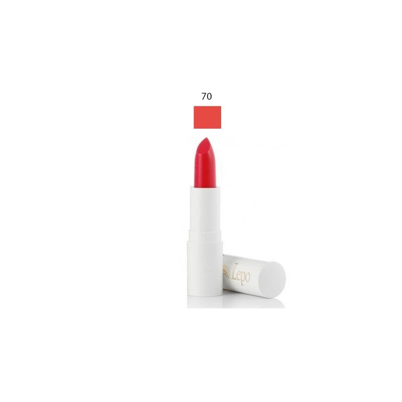 LEPO Rossetto Alta Definizione Nr. 70