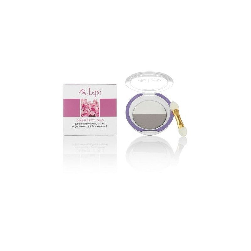 LEPO Ombretto Duo Full Color Nr. 48