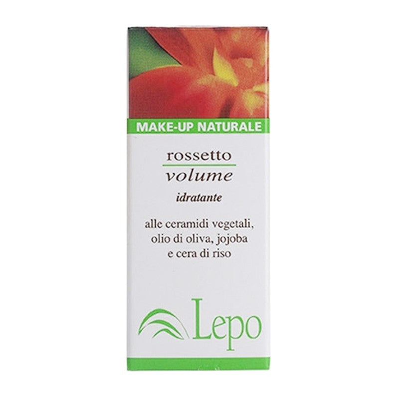 LEPO Rossetto Volume Nr. 54