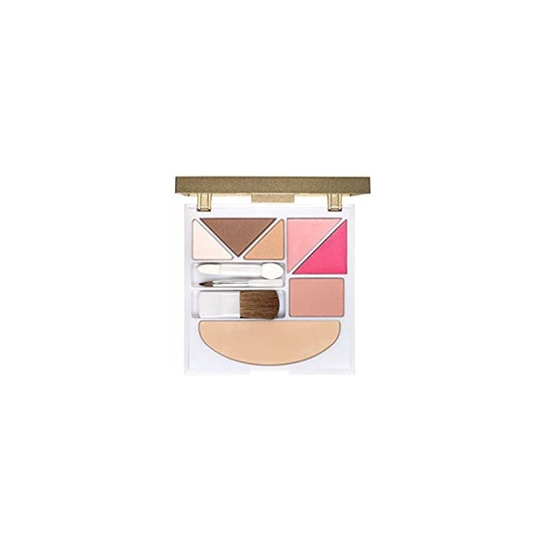 LEPO Mineral Make-Up Palette Nr. 1