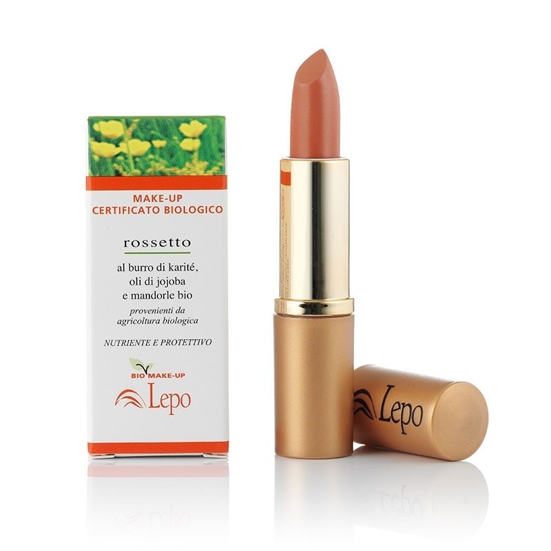 LEPO Rossetto Bio Ecocert Nr. 91
