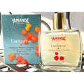 AMANDE Lanterne Acqua Profumata No Alcool 100 ml - Freschezza Luminosa e Delicata Senza Alcool
