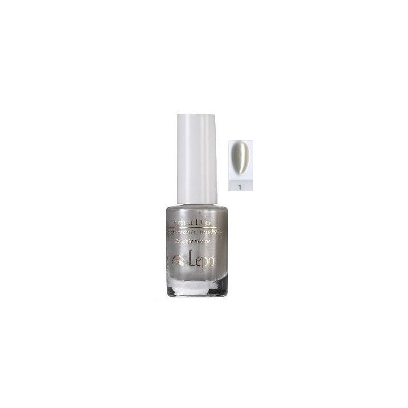 LEPO Smalto Rinforzante 8ml Nr. 1
