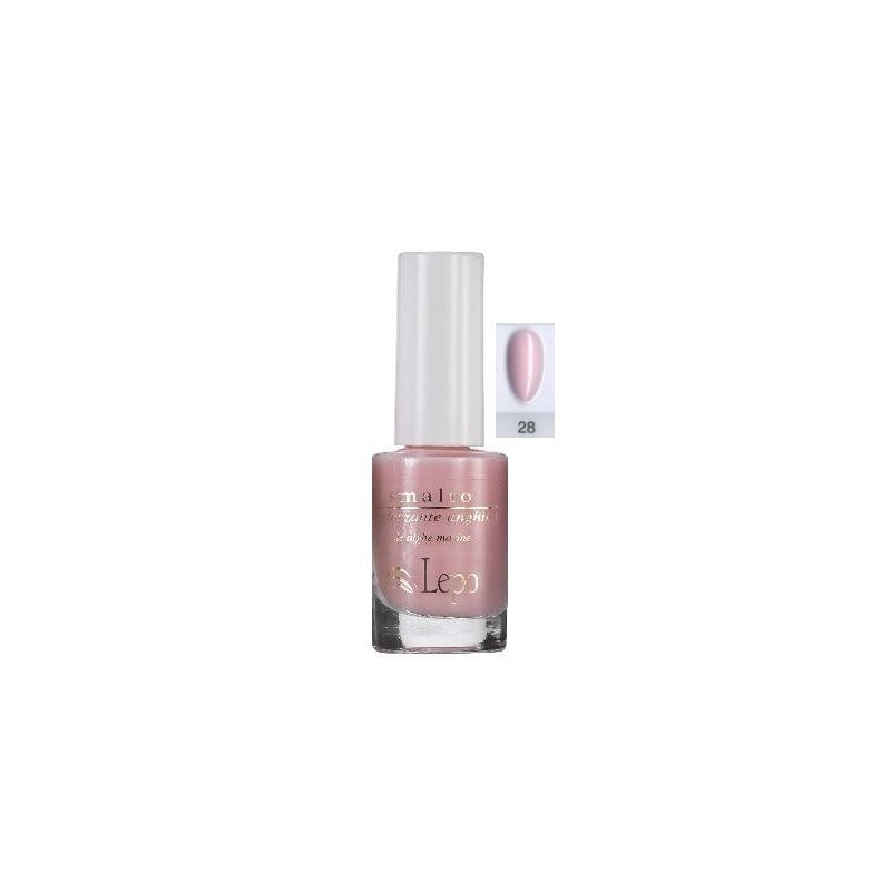 LEPO Smalto Rinforzante 8ml Nr. 28