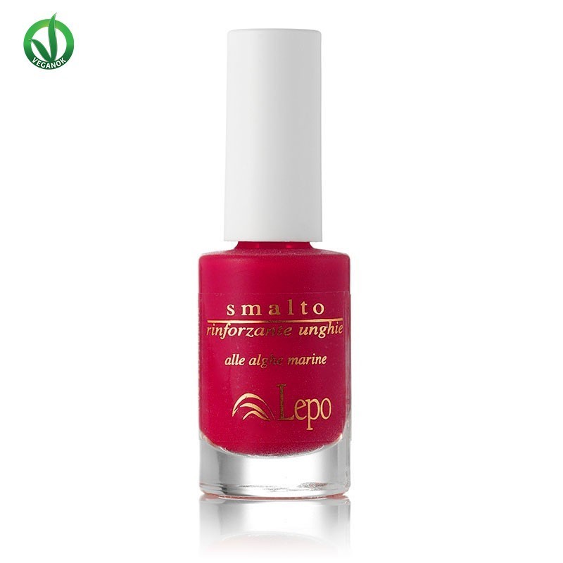 LEPO Smalto Rinforzante 8ml Nr. 32