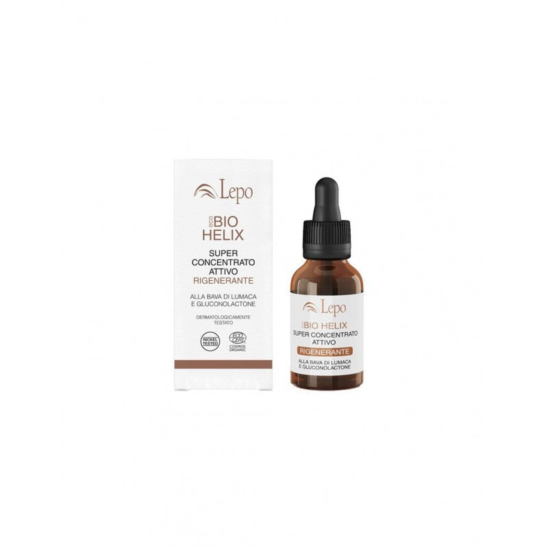 LEPO Ecobio Helix 20 ml