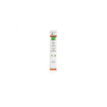 LEPO Duo Kajal Bio Ecocert Bianco-Nero Nr. 20
