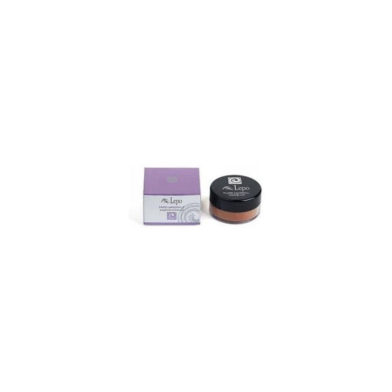 LEPO Fard Minerale 8gr