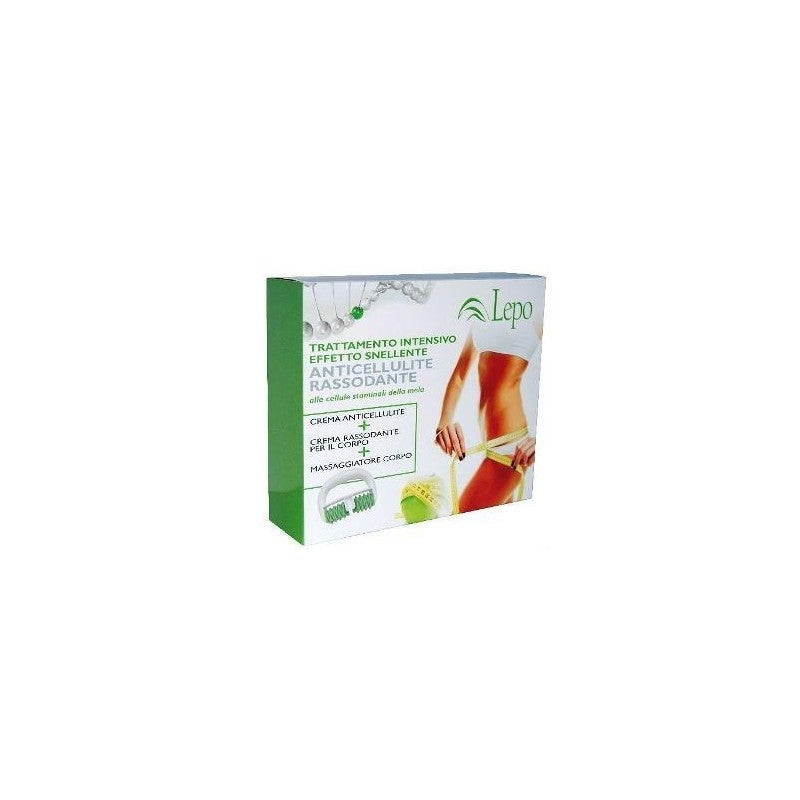 LEPO Kit Intensivo - Snellente