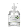 LEPO Sapone Ultradelicato Olio di Oliva 300 ml