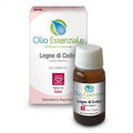 ERBORISTERIA MAGENTINA Olio Essenziale Legno di Cedro 10 ml