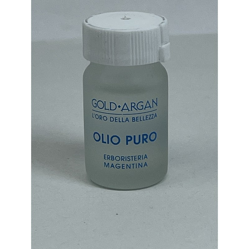 ERBORISTERIA MAGENTINA Olio Puro Gold Argan 5 ml