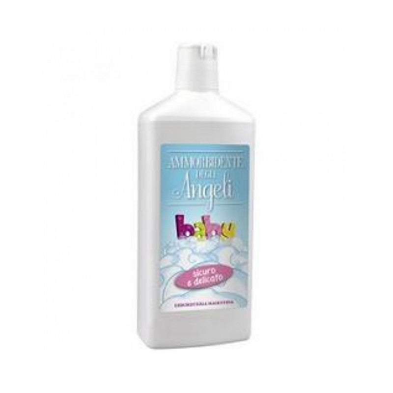 ERBORISTERIA MAGENTINA Ammorbidente degli Angeli Baby 500 ml