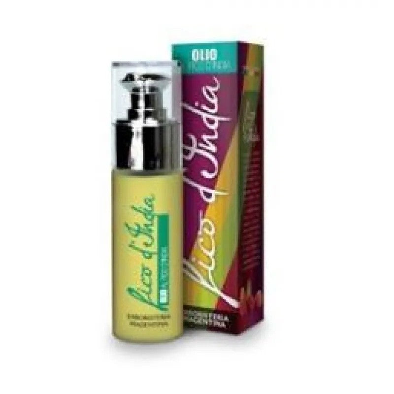 ERBORISTERIA MAGENTINA Olio al Fico d'India 30 ml