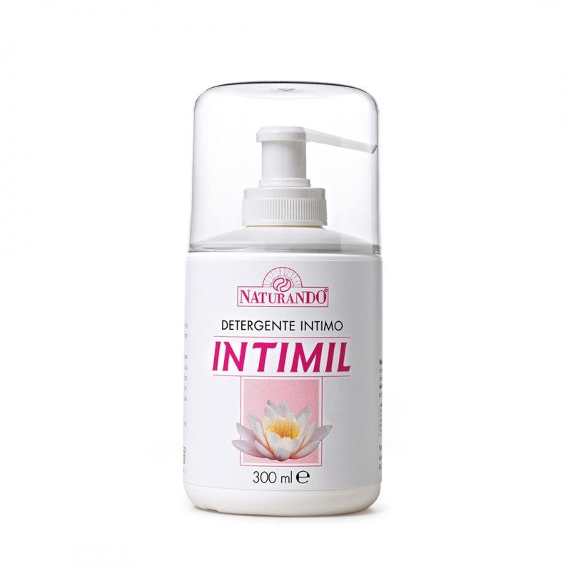 NATURANDO Intimi Detergente Intimo Delicato pH Neutro 300 ml