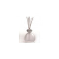 MILLEFIORI Diffusore Marble Glass Satinato Tappo Bianco Design Elegante