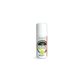 NATUR ERBE Spray Ritocco Ricrescita Nero Copertura Radici Instantanea 100 ml