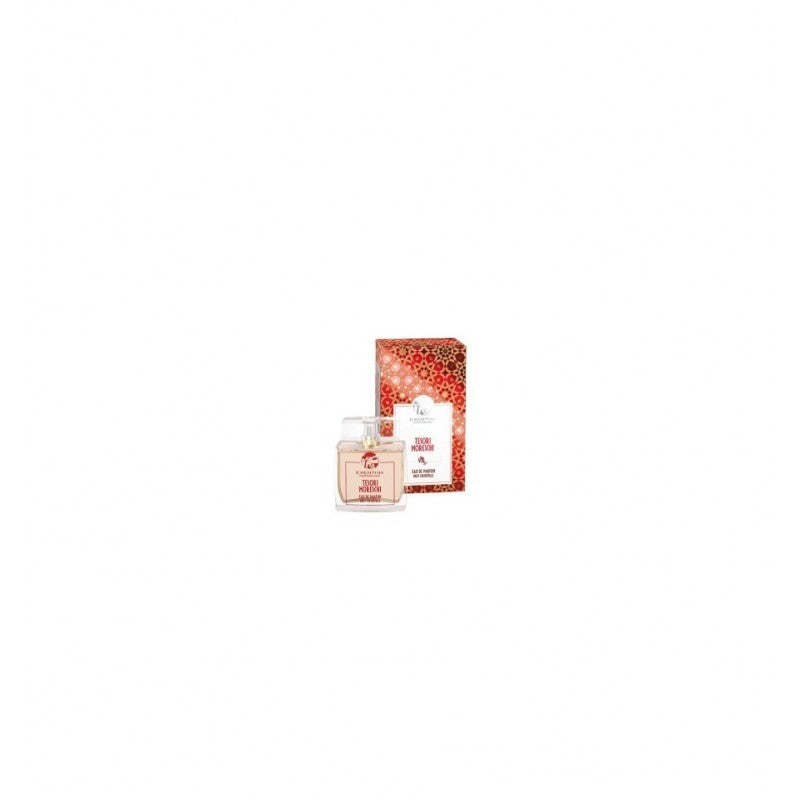 OFICINE CLEMAN Tesori Moreschi Eau de Parfum Nuit Orientale 50 ml