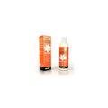 NATURLAB Crema Solare Protezione Bassa SPF 6-10 Corpo Abbronzatura Intensa