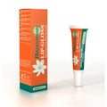 NATURLAB Lip-Gloss Idronutriente Filtro Solare Monoi Labbra Protette