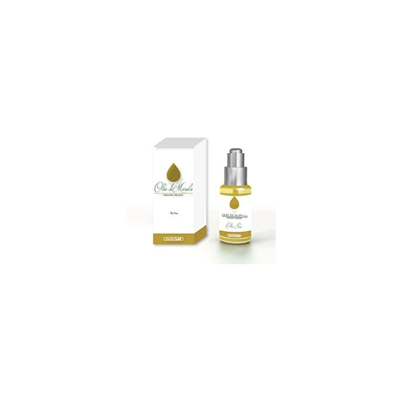 NATURLAB Olio di Marula Puro Viso-Corpo-Capelli Antiossidante 50 ml