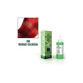 NATURLAB Tinta Fluida per Capelli 38 Rosso Ciliegia Senza Ammoniaca Vibrante