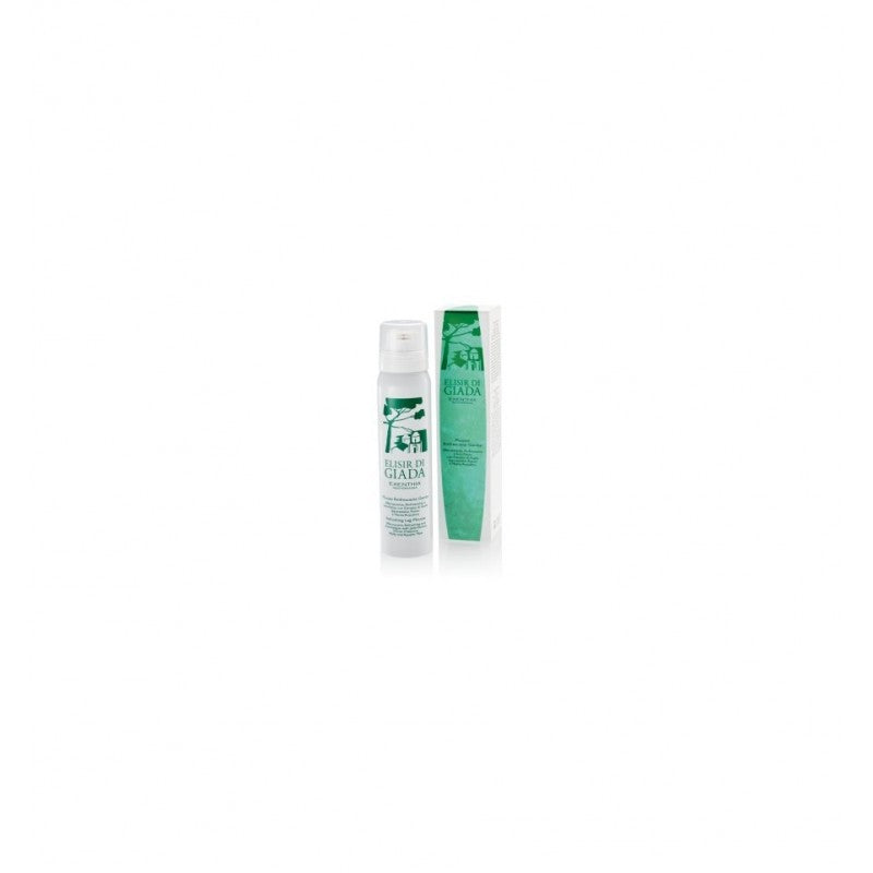 OFICINE CLEMAN Elisir di Giada Mousse Rinfrescante Gambe 100 ml