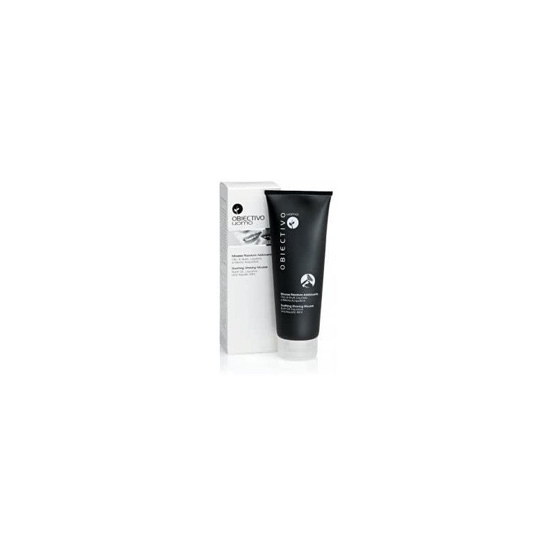 OFICINE CLEMAN Obiettivo Uomo Crema da Barba Protettiva 100 ml