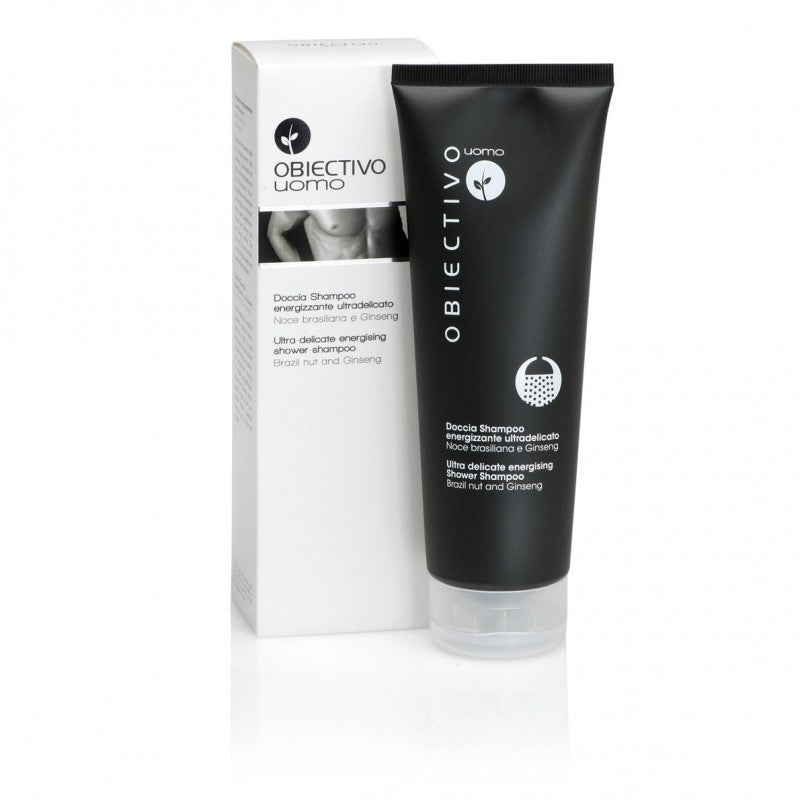 OFICINE CLEMAN Obiettivo Uomo Docciashampoo Ultradelicato 250 ml