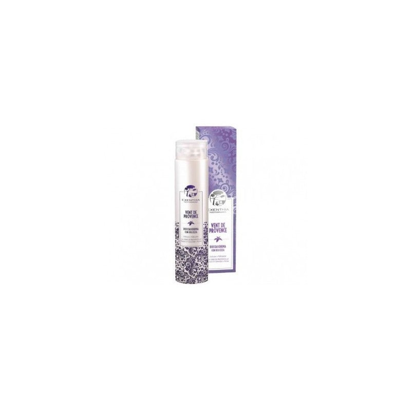 OFICINE CLEMAN Vent de Provence Docciaschiuma Con Dolcezza 250 ml