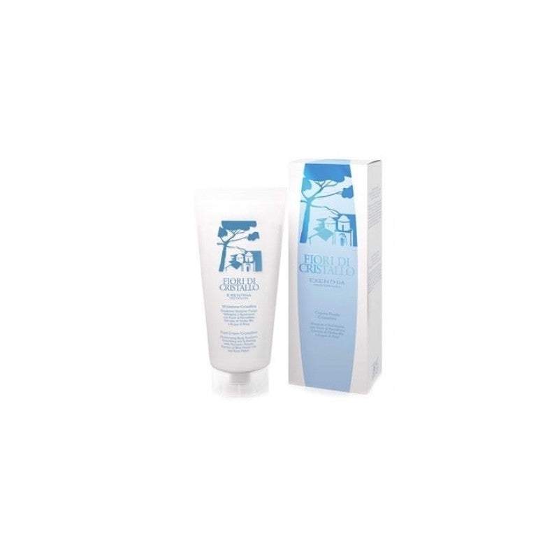 OFICINE CLEMAN Fiori di Cristallo Emulsione Idratante Corpo Cristallina 200 ml