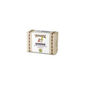 AMANDE Sapone Vegetale Olio Mandorle Dolci 200 g - Nutrizione e Delicatezza per Pelli Sensibili