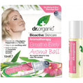 OPTIMA Breathy Easy Roller Ball Oli Essenziali Respirazione 10 ml