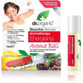 OPTIMA Energising Roller Ball Oli Essenziali Energizzante e Tonificante 10 ml