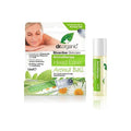 OPTIMA Head Ease Roller Ball Oli Essenziali Mal di Testa Tensione 10 ml