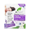 OPTIMA Lavender Sleep Roller Ball Oli Essenziali Rilassante Sonno 10 ml