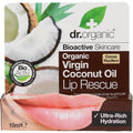 OPTIMA Organic Cocco Volumising Lip Gloss Siero Labbra Volume 10 ml
